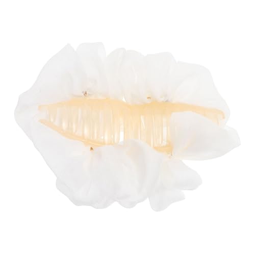 HAPINARY Haarklammer Für Damen Haarstyling-tool Elegantes Design Für Jeden Anlass von HAPINARY