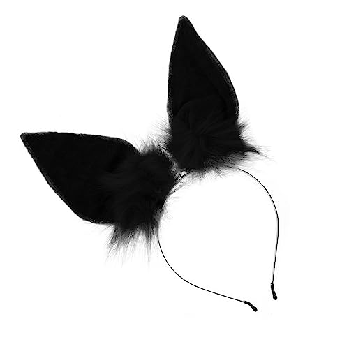 HAPINARY Cosplay-hasen-stirnband Performance-haarschmuck Für Halloween-events von HAPINARY