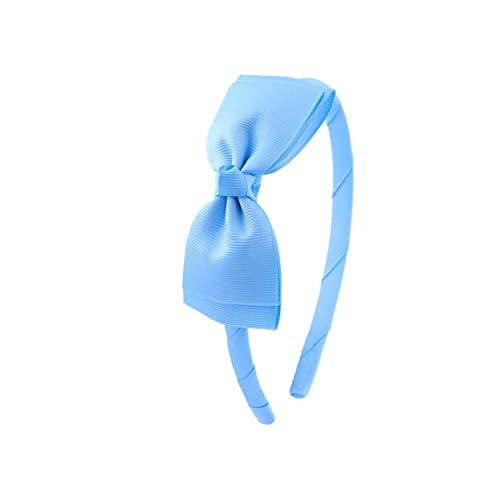 HAPINARY Koreanische Haargummischleife 9pcs Mode Haar Hoop Frauen Haarbänder Druck Haar-accessoires von HAPINARY