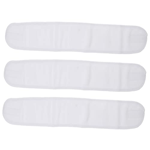 HAPINARY 3stücke Sport Stirnbänder Für Frauen Atmungsaktiv Elastisch Schweißbänder Stirnbänder Gesichts Make-up Hautpflege Schweißbänder Für Frauen Für Sport von HAPINARY