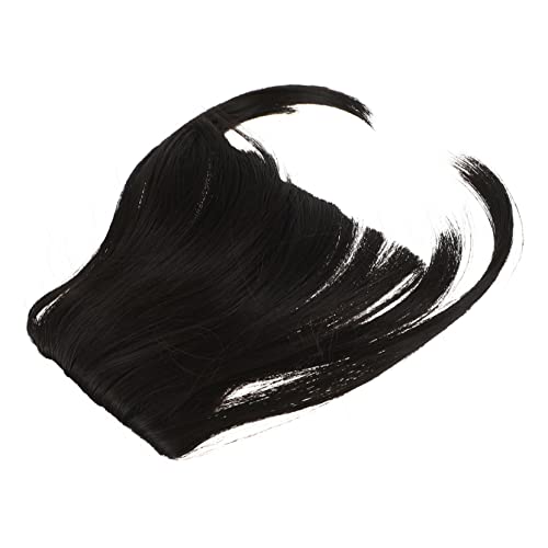 HAPINARY Eleganter Europäischer Amerikanischer Stil Falsches Clip-in-echthaar Damen-kunsthaar Sw65-2 von HAPINARY