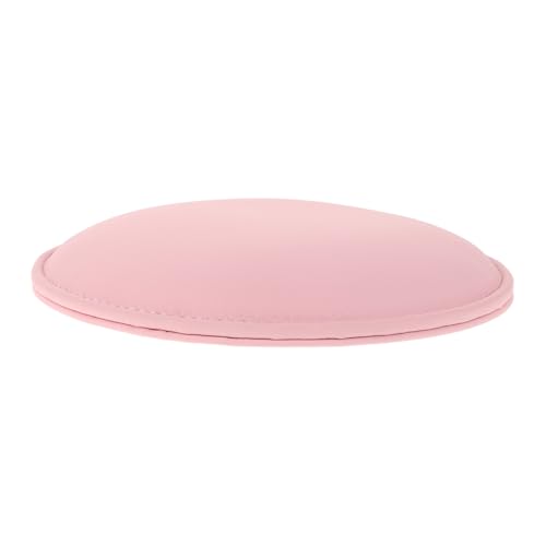 HAPINARY Ellenbogenstütze Für Nagelstudio Armstütze Aus Pu-leder Ergonomisches Kissen Für Schreibtisch Und Maniküre von HAPINARY