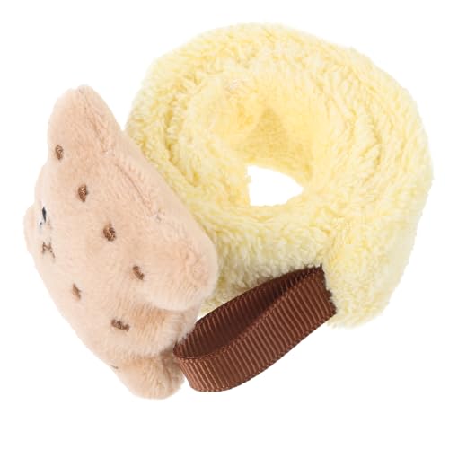 HAPINARY Handtuch Armband Zum Waschen Des Gesichts Slap Band Hautpflege Armbänder Druckknopf Handgelenkbandage Spa Waschband Kinder Gesicht Waschen Armband Handgelenksmanschetten von HAPINARY