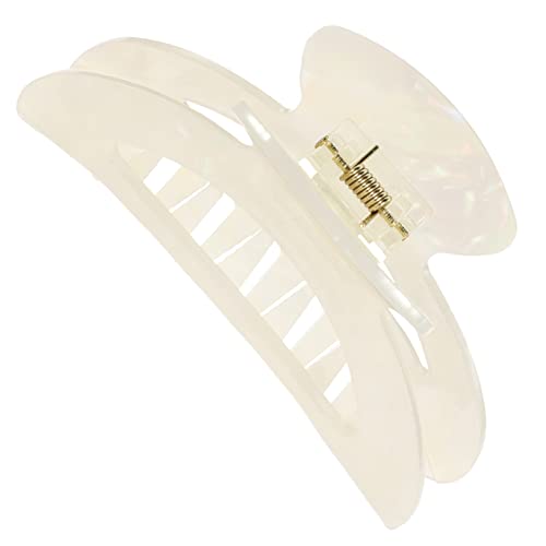 HAPINARY Grosse Haarklammern Für Frauen Jumbo-clips Für Dichtes Haar Robuste Haaraccessoires Für Lockiges Oder Glattes Haar Vielseitig Für Make-up Und Übung HAPINARY Grosse Haarklammern Für Frauen Jumbo-clips Für Dichtes Haar Robuste Haaraccessoires Für Lockiges Oder Glattes Haar Vielseitig Für Make-up Und Übung von HAPINARY