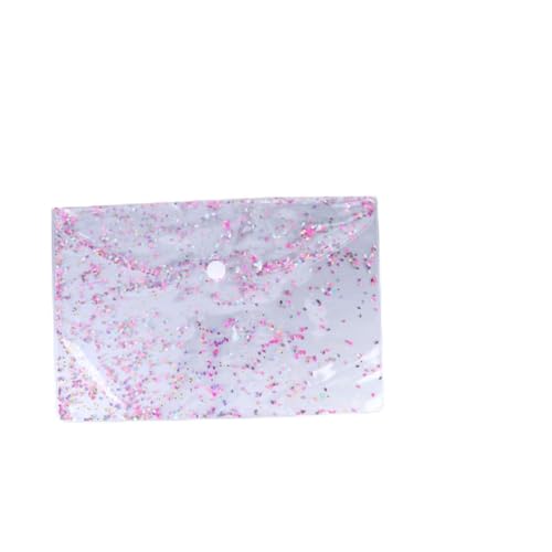 HAPINARY Große Kapazität Transparente Kosmetiktasche Tragbare Make-up-Organizer Für Zuhause Und Für Kosmetik Und Toilettenartikel HAPINARY Große Kapazität Transparente Kosmetiktasche Tragbare Make-up-Organizer Für Zuhause Und Für Kosmetik Und Toilettenartikel von HAPINARY