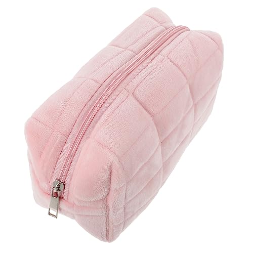 HAPINARY Große Schminktasche Aus Make-up-Tasche Mit Hoher Kapazität Reisetasche Für Make-up-zubehör Und Schreibwaren HAPINARY Große Schminktasche Aus Make-up-Tasche Mit Hoher Kapazität Reisetasche Für Make-up-zubehör Und Schreibwaren von HAPINARY
