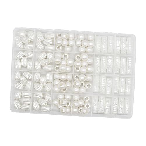 HAPINARY 128-teilige Haarspangen Dreadlock-ringe Für Zöpfe Dekorative Haarschmuck Für Mädchen von HAPINARY