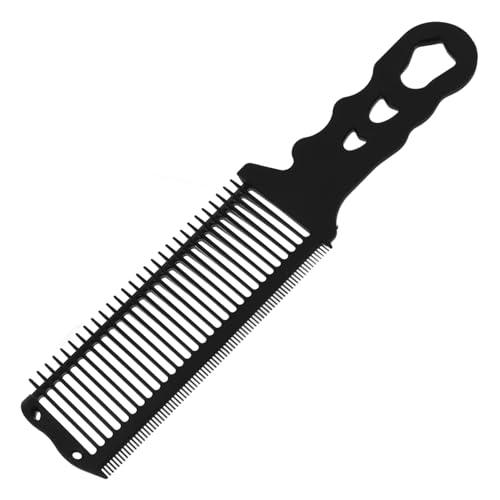 HAPINARY Haarkamm Für Männer Öl-styling-kamm Größe Leichtes Mehrzweck-styling-tool Für Zuhause Und Unterwegs von HAPINARY