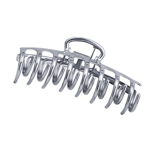HAPINARY Haarklammer Haarspange Haarklammer Metall Haarkiefer Haarspange Für Frauen Und Mädchen Robust Und Langlebig von HAPINARY