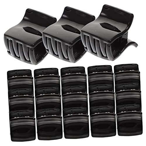 HAPINARY 20 Stück Kleine Haarklammern Mini-haarklammern Für Kinder Haarschmuck Zubehör von HAPINARY