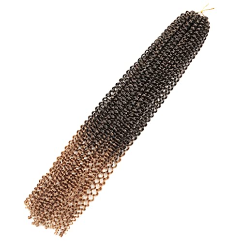 HAPINARY Haarperücke Mit Dreadlocks Verlängerung Für Frauen Und Männer Natürlich Aussehend Leicht Anzuwenden Mit Gummiband Und Großer Häkelnadel Für Partys Hochzeiten Und Tägliche von HAPINARY