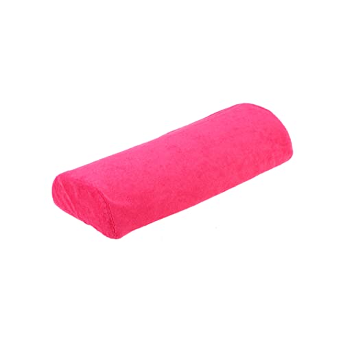 HAPINARY Handgelenk-polster Für Maniküre Nagelkunststütze Tragbar Handgelenk-kissen Maniküre-kissen Einfache Bedienung Umweltfreundlich Handwäsche von HAPINARY