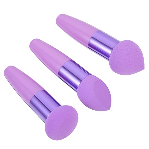 HAPINARY Herzförmiger Kosmetikpinsel Mehrzweck-make-up-tool Für Frauen Kosmetik-make-up-stift Trockener Nasser Kosmetikpinsel Make-up-zubehör Schönheitspinsel Reise-make-up-stifte HAPINARY Herzförmiger Kosmetikpinsel Mehrzweck-make-up-tool Für Frauen Kosmetik-make-up-stift Trockener Nasser Kosmetikpinsel Make-up-zubehör Schönheitspinsel Reise-make-up-stifte von HAPINARY