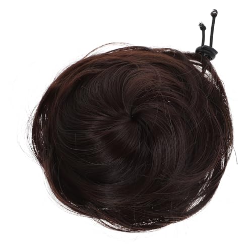 HAPINARY Hundeperücke Für Kleine Und Mittelgroße Hunde Haustierperücken Aus Sicherem Material Verstellbares Gummiband Für Halloween Partys Und Fotografie von HAPINARY