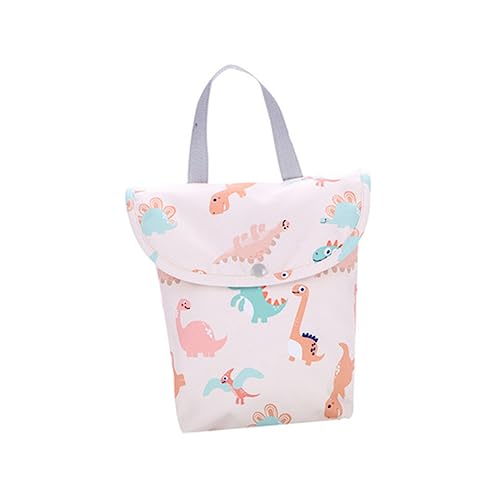 HAPINARY Wickeltasche Für Kleinkinder Windel-Aufbewahrungstasche Nasstasche Die Tragbare Aufbewahrungstasche von HAPINARY