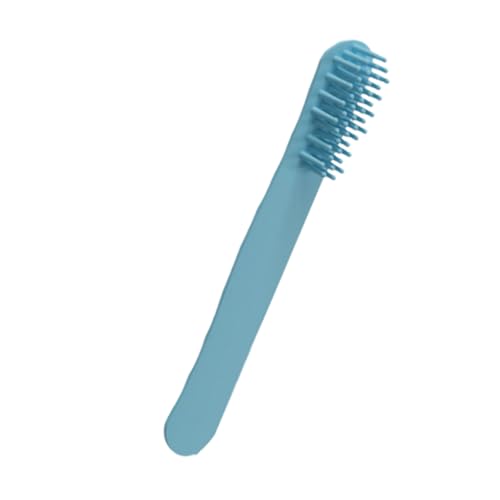 HAPINARY Kamm hairbrush haarbürsten styling bürste Haarschnittkämme Haarkämme für Frauen Friseurbedarf Frauen kämmen Augenschutz Papa-Kreis einstellen Haare binden Mann Kieselgel von HAPINARY