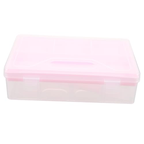 HAPINARY Federmäppchen Aus Kunststoff Multifunktionaler Stifthalter Kasten Für Stifte Leichte Bleistiftbox Praktische Aufbewahrungsbox HAPINARY Federmäppchen Aus Kunststoff Multifunktionaler Stifthalter Kasten Für Stifte Leichte Bleistiftbox Praktische Aufbewahrungsbox von HAPINARY