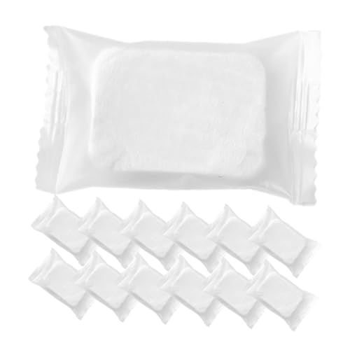HAPINARY 1 Packung Komprimierte Make-up-entferner-pads Gesichtsreinigungspads Vlies-gesichtspads von HAPINARY