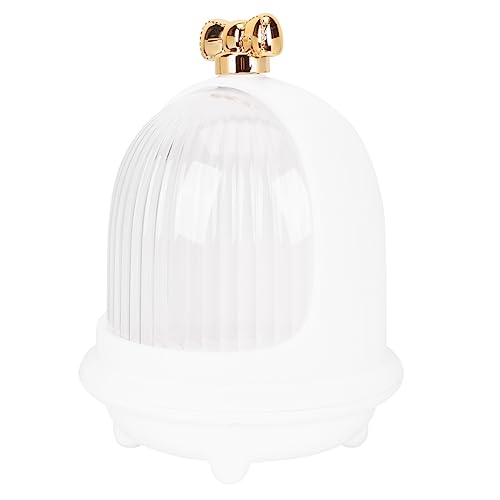 HAPINARY Kosmetische Aufbewahrungsbox Make-up-organizer Organizer-boxen Haushalt Zum Präsentieren Und Aufbewahren Kleiner Kosmetika von HAPINARY