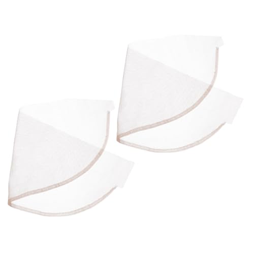 HAPINARY Transparente Spitzennetze Für Frontalperücken Perückenverschluss Zubehör Spitzenbasis Zur Herstellung Von Perücken von HAPINARY