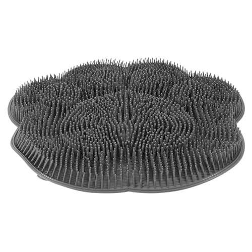 HAPINARY Lazy Back Rub Pad Rückenschrubber Mit Saugnapf Wand Rückenschrubber Fußschrubber Für Duschboden Peeling Fußschrubber Fußmatte Fußduschschrubber Hände Rückenschrubber HAPINARY Lazy Back Rub Pad Rückenschrubber Mit Saugnapf Wand Rückenschrubber Fußschrubber Für Duschboden Peeling Fußschrubber Fußmatte Fußduschschrubber Hände Rückenschrubber von HAPINARY