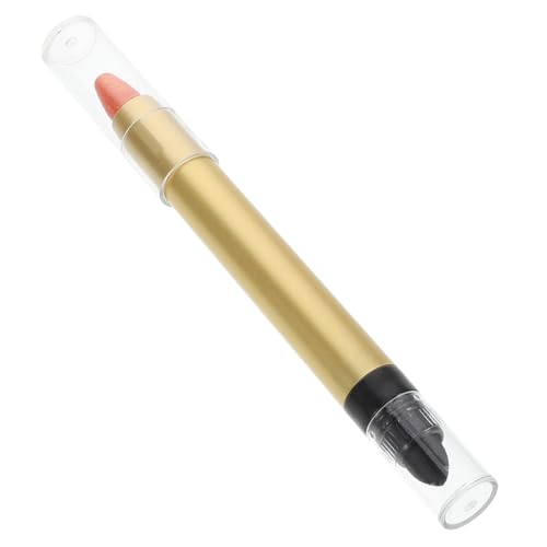 HAPINARY Lidschatten-textmarkerstift Augenaufheller-stift Textmarker-creme Schimmerstift Make-up-stift Lidschattenstift Für Damen Augen-make-up-tool Lidschattenstift Mit Zwei Enden HAPINARY Lidschatten-textmarkerstift Augenaufheller-stift Textmarker-creme Schimmerstift Make-up-stift Lidschattenstift Für Damen Augen-make-up-tool Lidschattenstift Mit Zwei Enden von HAPINARY