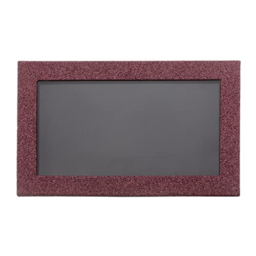 HAPINARY Leere Lidschatten-aufbewahrungsschale Make-up-palette Lidschatten-palette Glitzer-lidschatten Magnetische Palette Funkeln Grüner Glitzer-lidschatten Papier HAPINARY Leere Lidschatten-aufbewahrungsschale Make-up-palette Lidschatten-palette Glitzer-lidschatten Magnetische Palette Funkeln Grüner Glitzer-lidschatten Papier von HAPINARY