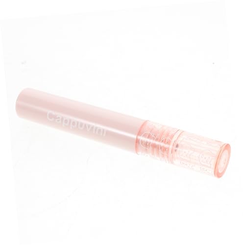 HAPINARY Lip Gloss Für Frauen Feuchtigkeitsspendender Lippenbalsam Mit Langanhaltendem Lip Tint Einfach Aufzutragen Für Teenager Und Jedes Make-up Glänzender Look Für Jede Gelegenheit von HAPINARY