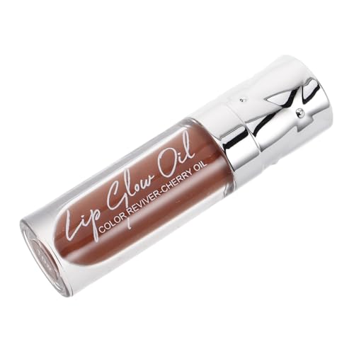 HAPINARY Glänzender Lipgloss-pack Leicht Aufzutragender Lippentönung Für Frauen Feuchtigkeitsspendender Lippenbalsam Mit Getöntem Lipgloss Für Lippen-make-up Für Teenager von HAPINARY