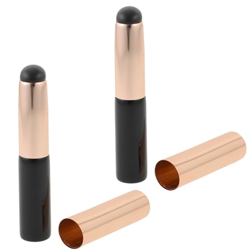 HAPINARY Lipgloss-pinsel Lippenstiftpinsel Make-up-pinsel Für Damen Lipgloss- Make-up-tool Für Frauen von HAPINARY