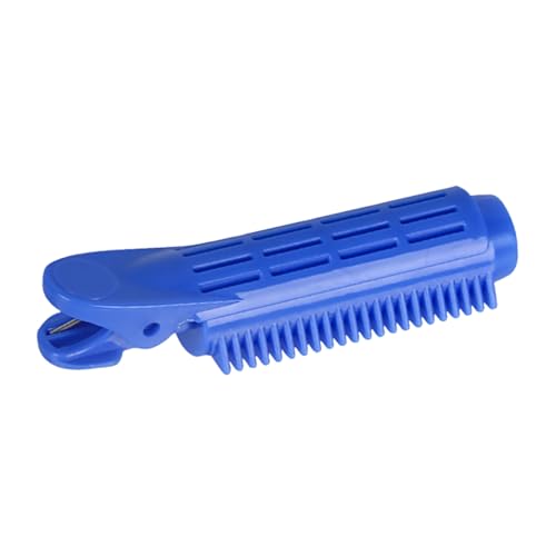 HAPINARY Clips Flauschige Haarklammern aus Kunststoff Lockenwickler für Frauen Lockenstyling Tools Leicht und Transportabel von HAPINARY