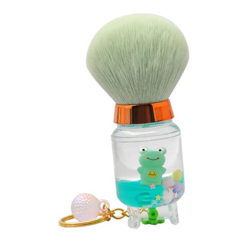HAPINARY Make-up-pinsel Für Lose Pinsel Gesichts-make-up-pinsel Größe Make-up-tools Für Frauen von HAPINARY