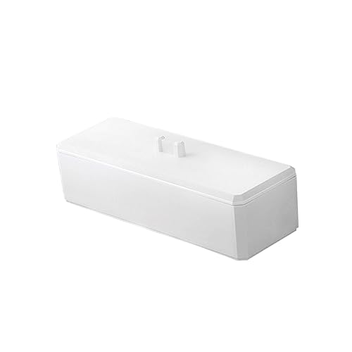 HAPINARY Aufbewahrungsbox Für Hautpflegeprodukte Transparenter Kosmetik-organizer Multifunktions-make-up-halter Behälter Zum Organisieren von HAPINARY