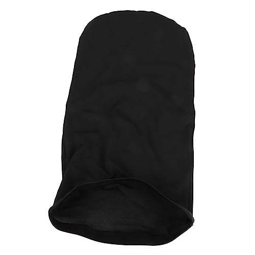HAPINARY Mikrofaser-Haartuch Langhaar-Schlafmütze Hauben Zöpfe Stirnbänder Haarabdeckung frisierumhang frisuren caps Lange Haarmütze zum Schlafen Frauen schlafen Haarmütze Polyester Black HAPINARY Mikrofaser-Haartuch Langhaar-Schlafmütze Hauben Zöpfe Stirnbänder Haarabdeckung frisierumhang frisuren caps Lange Haarmütze zum Schlafen Frauen schlafen Haarmütze Polyester Black von HAPINARY