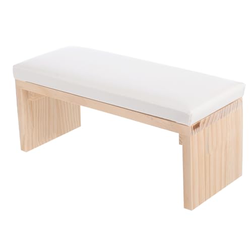 HAPINARY 1stück Hand Pillow Cushion Für Nagelkunst Maniküre Armstütze Original Handauflage Für Nageldesign Bequemes Kissen Für Professionelle Nagelpflege Must-have Für Nail Art von HAPINARY