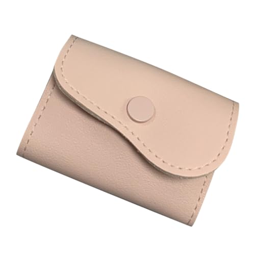 HAPINARY 16löcher Nail Drill Bits Holder Aufbewahrungstasche Für Nagelbohrer Tragbare Organizer-tasche Für Reisen Stylisch Und Langlebig Für Nagelstudios Und Heimgebrauch von HAPINARY