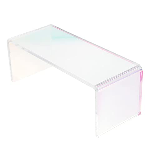 HAPINARY Nagelkunst-Handkissen thehomeuse handramme nagelzubehör handlauf Handstütze Armlehne für Nägel Handballenauflage verdicktes Handkissen praktisches Kissen Acryl Colorful von HAPINARY