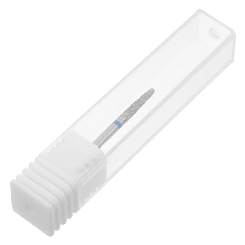 HAPINARY Nagelkunst-polierwerkzeuge Maniküre-bohrer-set Sicherheitsbits Für Nagelbohrer Manikürezubehör Für Damen Nagelbohrer-werkzeug von HAPINARY