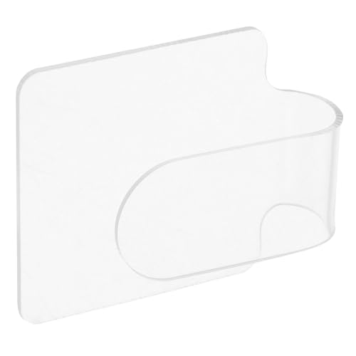 HAPINARY Nagelpalette Rotierender Bürstenreiniger Visitenkarten Nagelkunstaufkleber Make-up-palette Schminkkasten Bilden Lidschatten-palette Lippenstift Logo Nagel-kit Transparent Acryl von HAPINARY