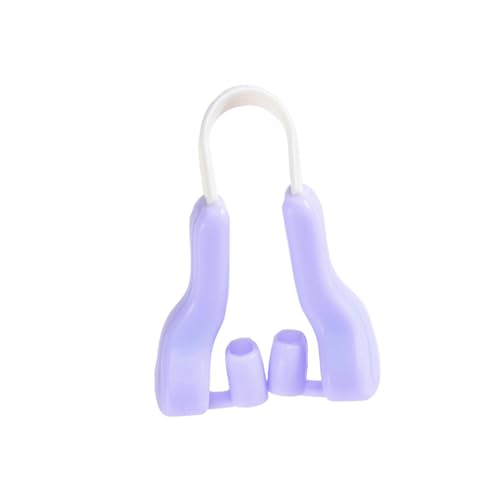 HAPINARY Silikon Nasenformer Für Natürliche Nasenkorrektur Verstellbarer Nasenclip Zur Anhebung Und Formung Nase Für Frauen Und Mädchen Komfortabel Und Atemfreundlich von HAPINARY