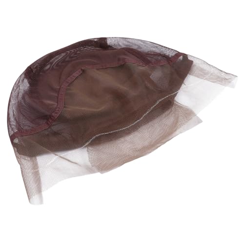 HAPINARY Verstellbare Haube Für Perücken Atmungsaktive Lace Front Wig Kappe Für Kopfgrößen Für Synthetische Perücken Und Haarstyling von HAPINARY