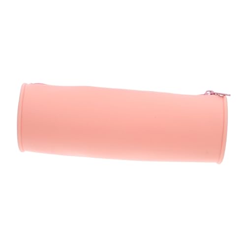 HAPINARY Pinselhalter Für Reisen Silikon Make-up-Tasche Reise-pinseltasche Kosmetiktasche Mit Reißverschluss Organizer Für Make-up-Pinsel Tragbar Für Unterwegs HAPINARY Pinselhalter Für Reisen Silikon Make-up-Tasche Reise-pinseltasche Kosmetiktasche Mit Reißverschluss Organizer Für Make-up-Pinsel Tragbar Für Unterwegs von HAPINARY