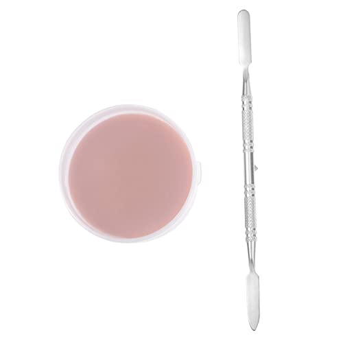 HAPINARY 2 Stück Hautwachs Für Spezialeffekte Künstliche Narben Make-up-wachs Wundwachs HAPINARY 2 Stück Hautwachs Für Spezialeffekte Künstliche Narben Make-up-wachs Wundwachs von HAPINARY