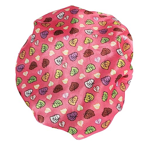 HAPINARY Schlafmütze Für Kinder Duschhaube Aus Strapazierfähigem Material Praktisch Für Täglichen Gebrauch von HAPINARY