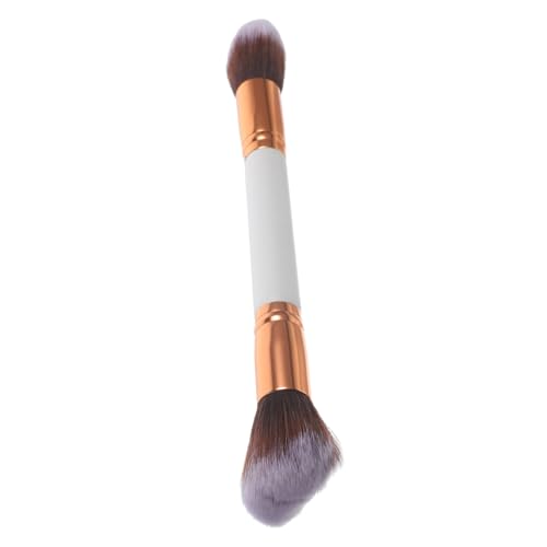 HAPINARY Schmink Pinsel Mit Holzgriff Und Nylonborsten Kosmetik-puder-gesichtspinsel Für Damen Make-up-set Mit Professionellen Pinseln HAPINARY Schmink Pinsel Mit Holzgriff Und Nylonborsten Kosmetik-puder-gesichtspinsel Für Damen Make-up-set Mit Professionellen Pinseln von HAPINARY