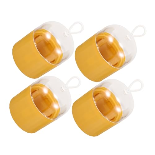 HAPINARY 4-teilige Make-up-schwammbehälter Kosmetik-ei-organizer Wiederverwendbare Make-up-ei-halter Aufbewahrungsboxen Für Beauty-schwämme von HAPINARY