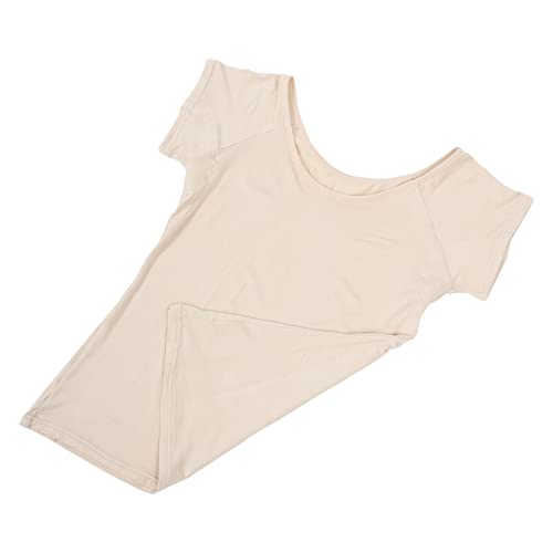 HAPINARY Achselschweißpolster-weste Schweißabsorbierende Weste Aus Modal Und Atmungsaktiv Waschbar Für Outdoor-aktivitäten Und Sport von HAPINARY