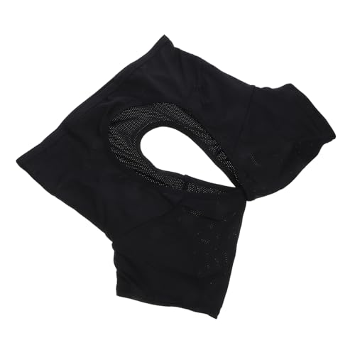 HAPINARY Damen Achselpads Aus Atmungsaktivem Polyester Saugfähiges Sweat Vest Für Sommer Für Outdoor-aktivitäten Jogging Und Fitness Schützt Vor Schweißflecken Und Geruch von HAPINARY