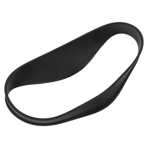 HAPINARY Silikon-haartrimm-guide Für Halsausschnitt Fade-guide Zum Formen Von Haaren Flexibel Und Langlebig Einfach Zu Verwenden Für Männer Und Jungen von HAPINARY