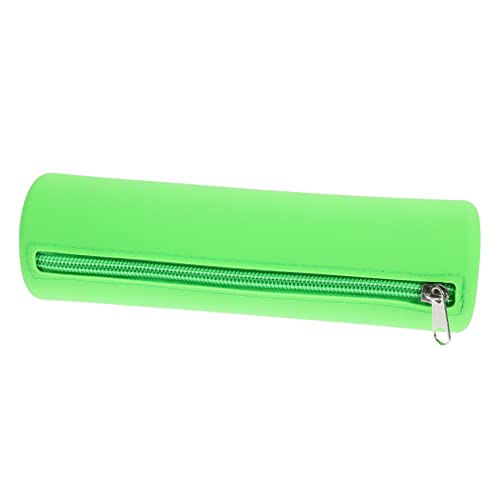 HAPINARY Silikon-kosmetikpinsel-etui Reise-Make-up-Pinsel-Tasche Tragbare Make-up-Tasche Pinselhalter Kompakter Reise-Werkzeug-Organizer von HAPINARY